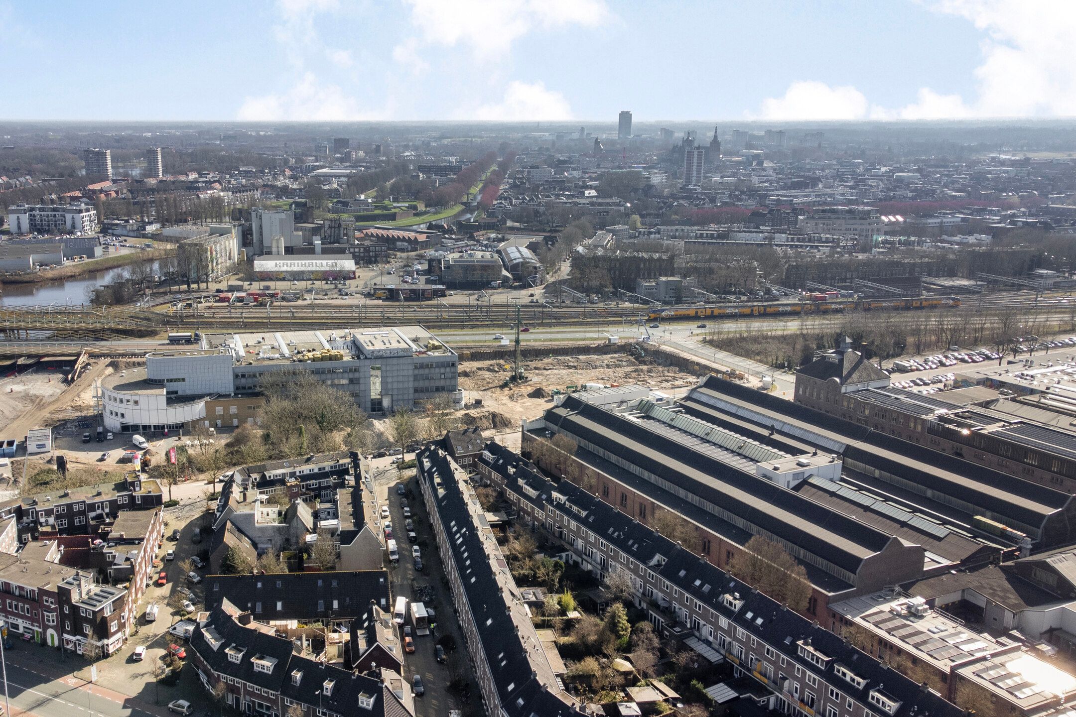 Foto 45 van Kalverstraat 19