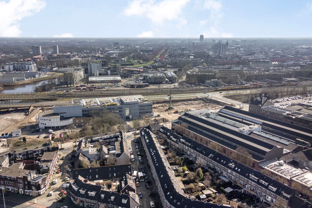 Foto 46 van Kalverstraat 19