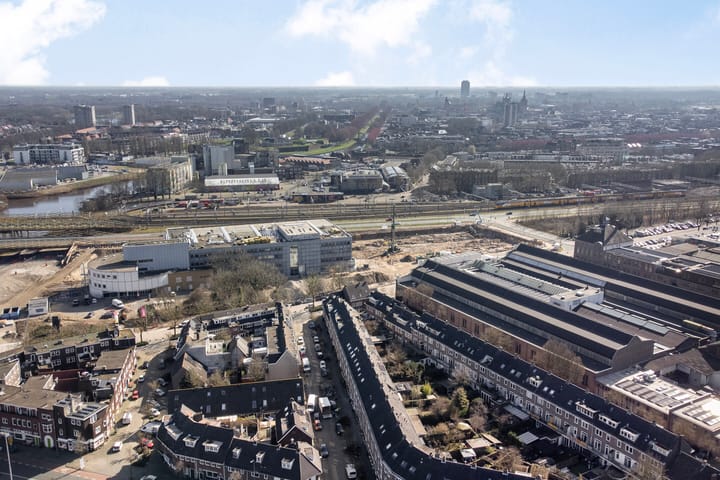 Foto 46 van Kalverstraat 19