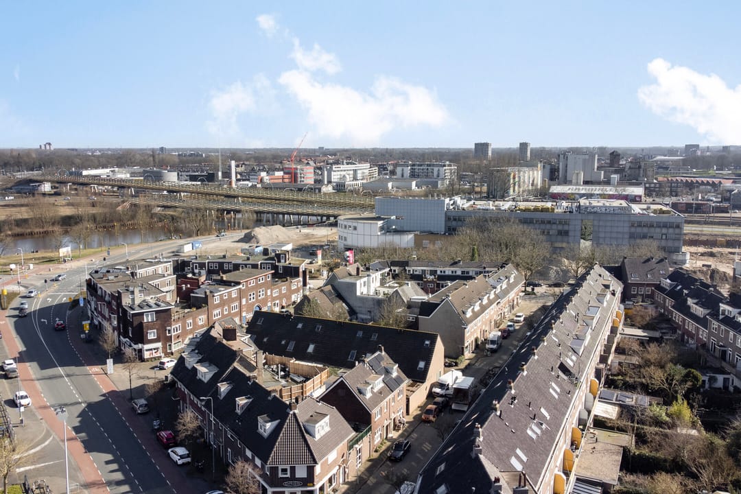 Foto 47 van Kalverstraat 19