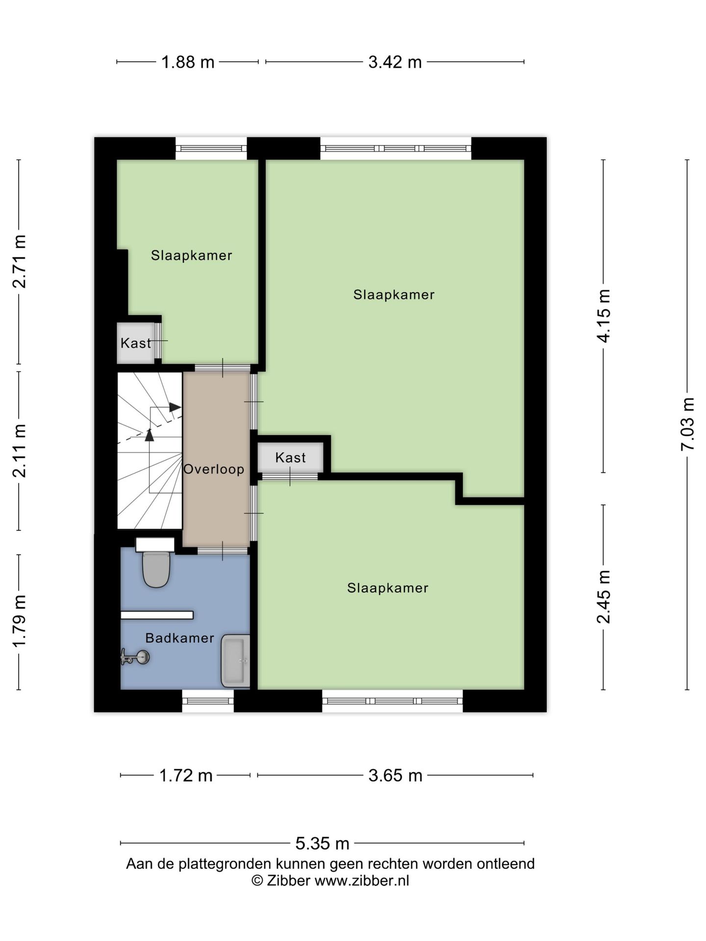 Foto 49 van Kalverstraat 19