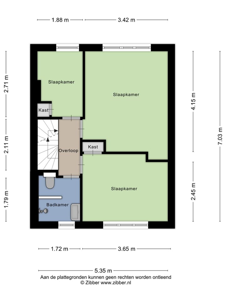 Foto 49 van Kalverstraat 19