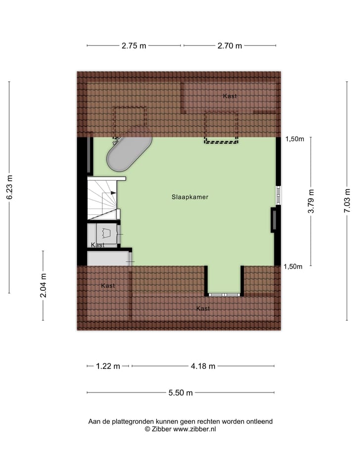 Foto 50 van Kalverstraat 19