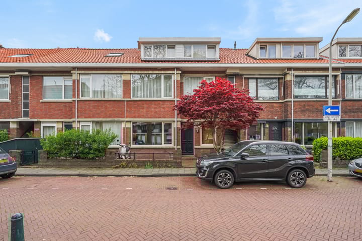 Soesterbergstraat 162