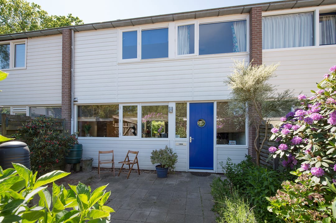 Foto 1 van Laan van het Kwekebos 257