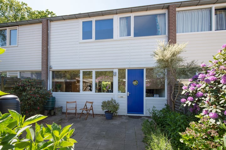 Foto 1 van Laan van het Kwekebos 257