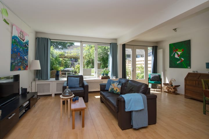 Foto 2 van Laan van het Kwekebos 257