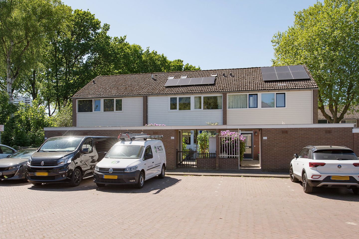 Foto 5 van Laan van het Kwekebos 257