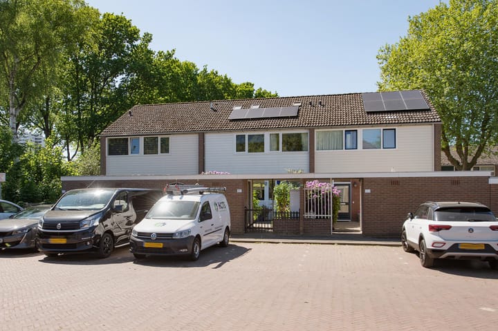 Foto 5 van Laan van het Kwekebos 257