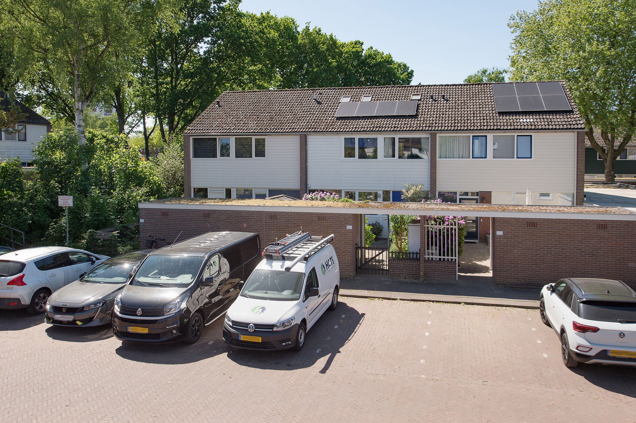 Foto 6 van Laan van het Kwekebos 257