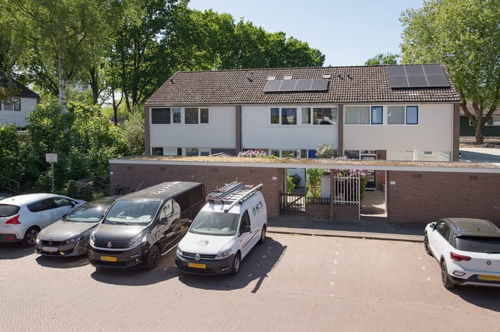 Foto 6 van Laan van het Kwekebos 257