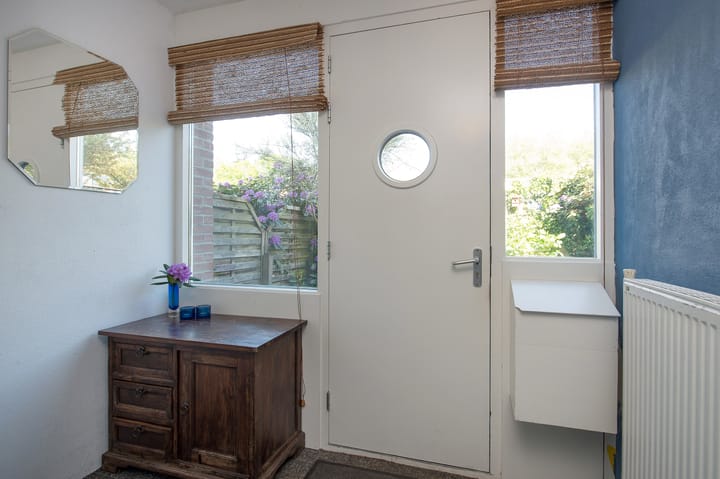 Foto 7 van Laan van het Kwekebos 257