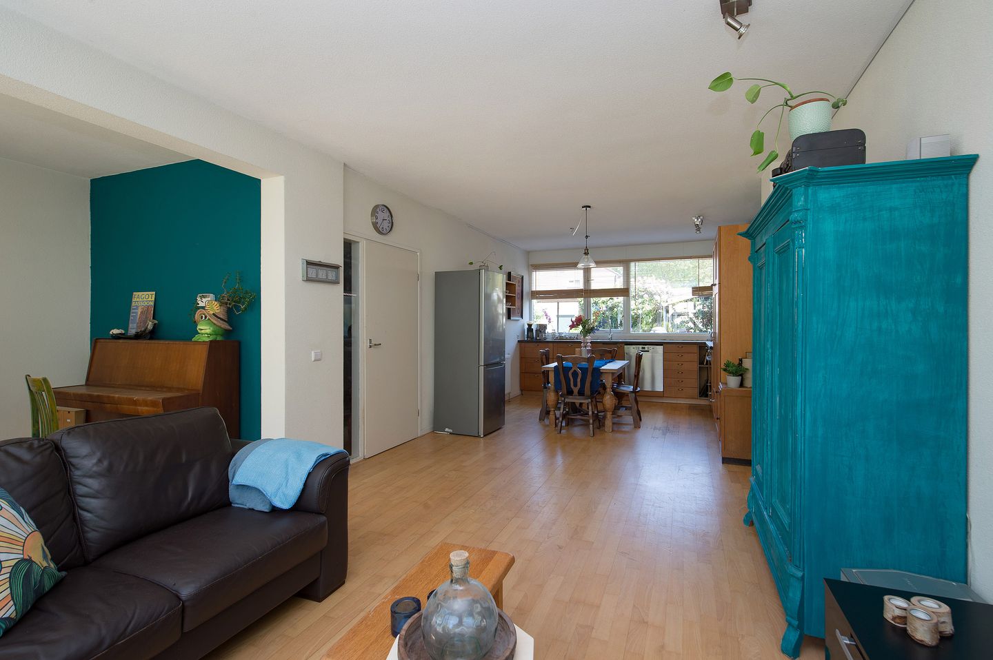 Foto 10 van Laan van het Kwekebos 257