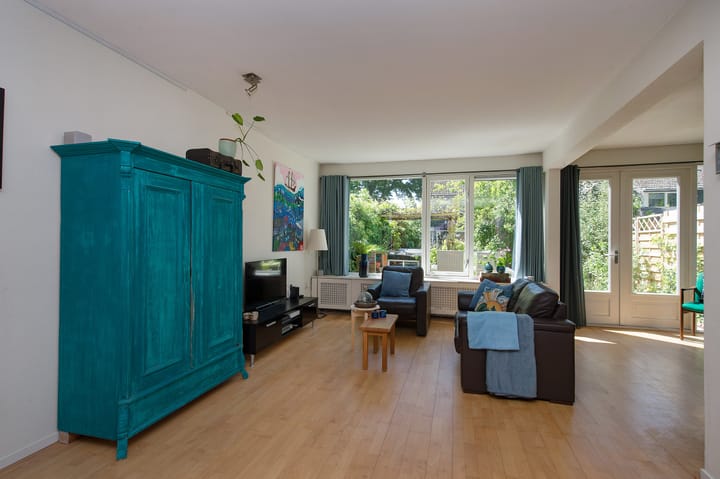 Foto 9 van Laan van het Kwekebos 257