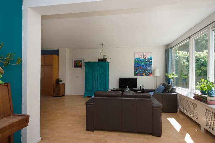 Foto 11 van Laan van het Kwekebos 257