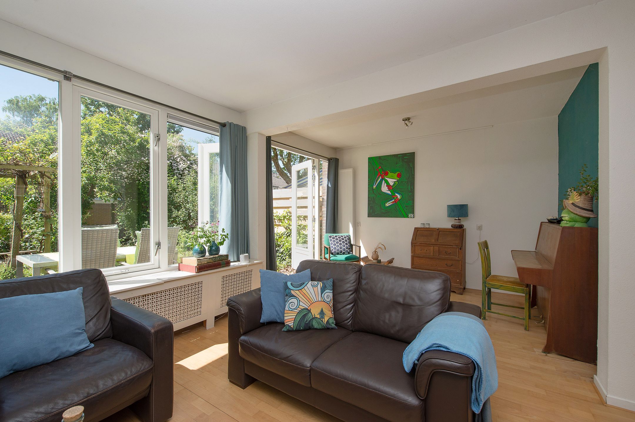 Foto 12 van Laan van het Kwekebos 257