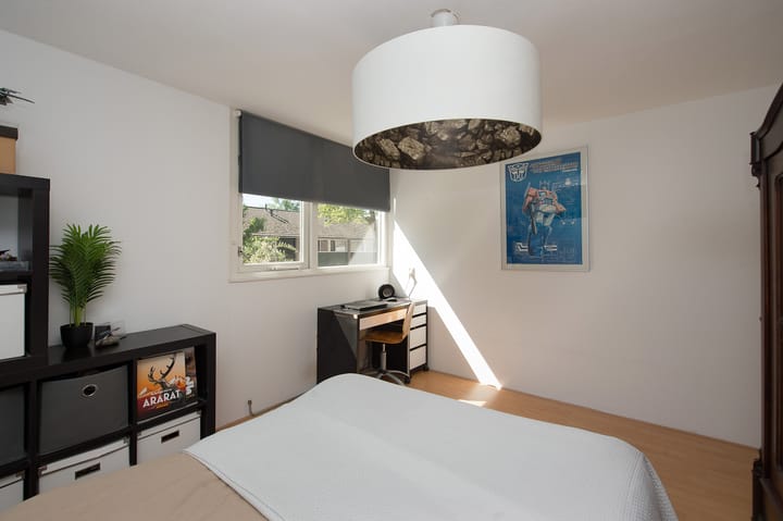 Foto 21 van Laan van het Kwekebos 257