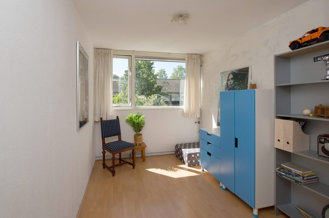 Foto 26 van Laan van het Kwekebos 257