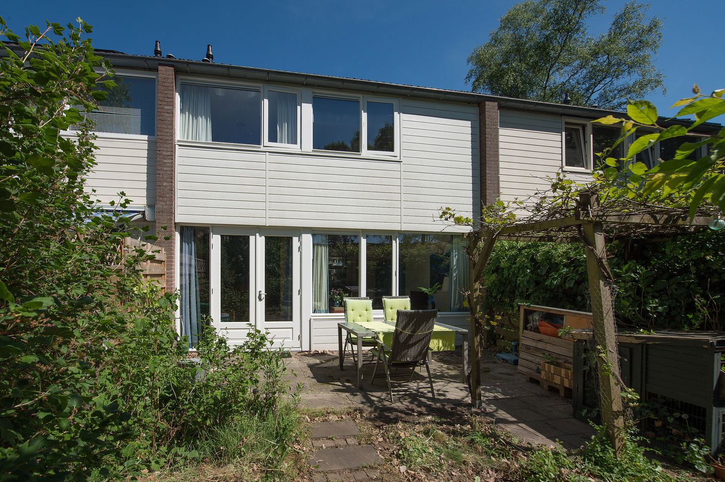 Foto 34 van Laan van het Kwekebos 257