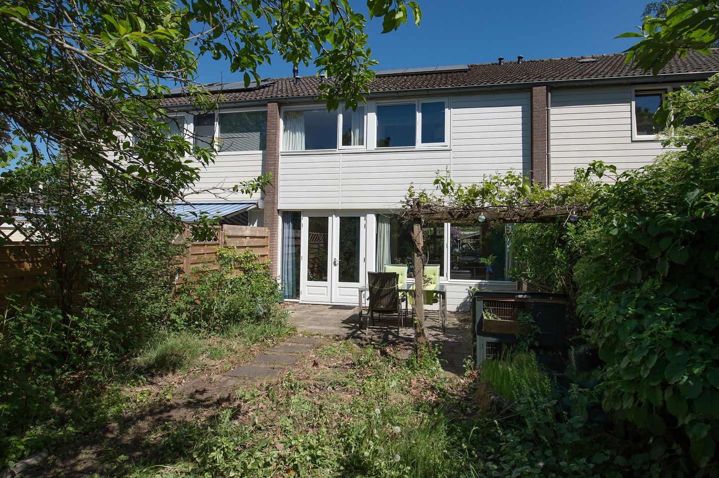 Foto 35 van Laan van het Kwekebos 257