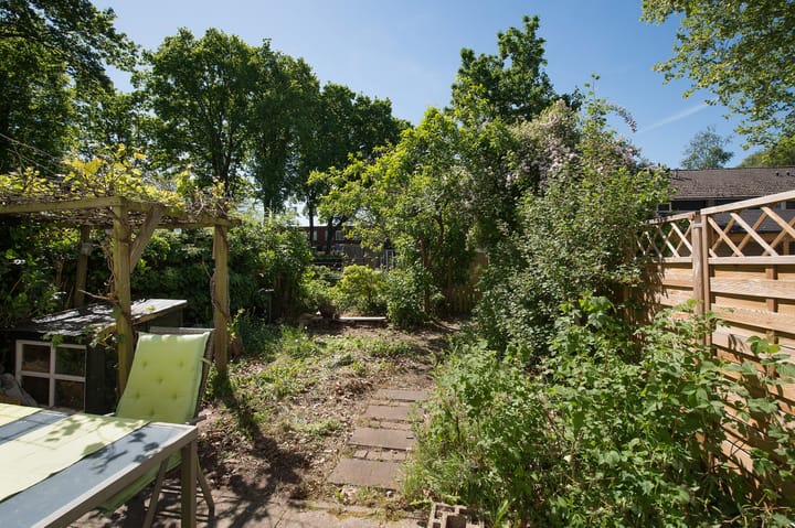 Foto 36 van Laan van het Kwekebos 257