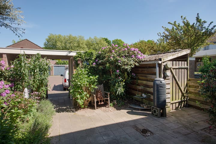 Foto 39 van Laan van het Kwekebos 257