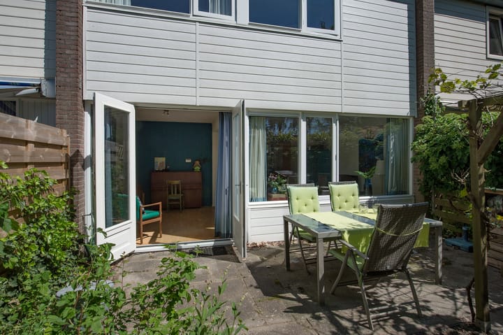 Foto 4 van Laan van het Kwekebos 257