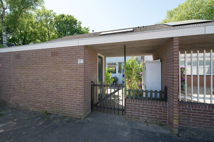 Foto 40 van Laan van het Kwekebos 257