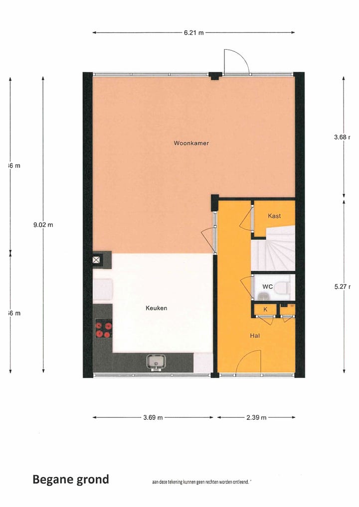 Foto 42 van Laan van het Kwekebos 257