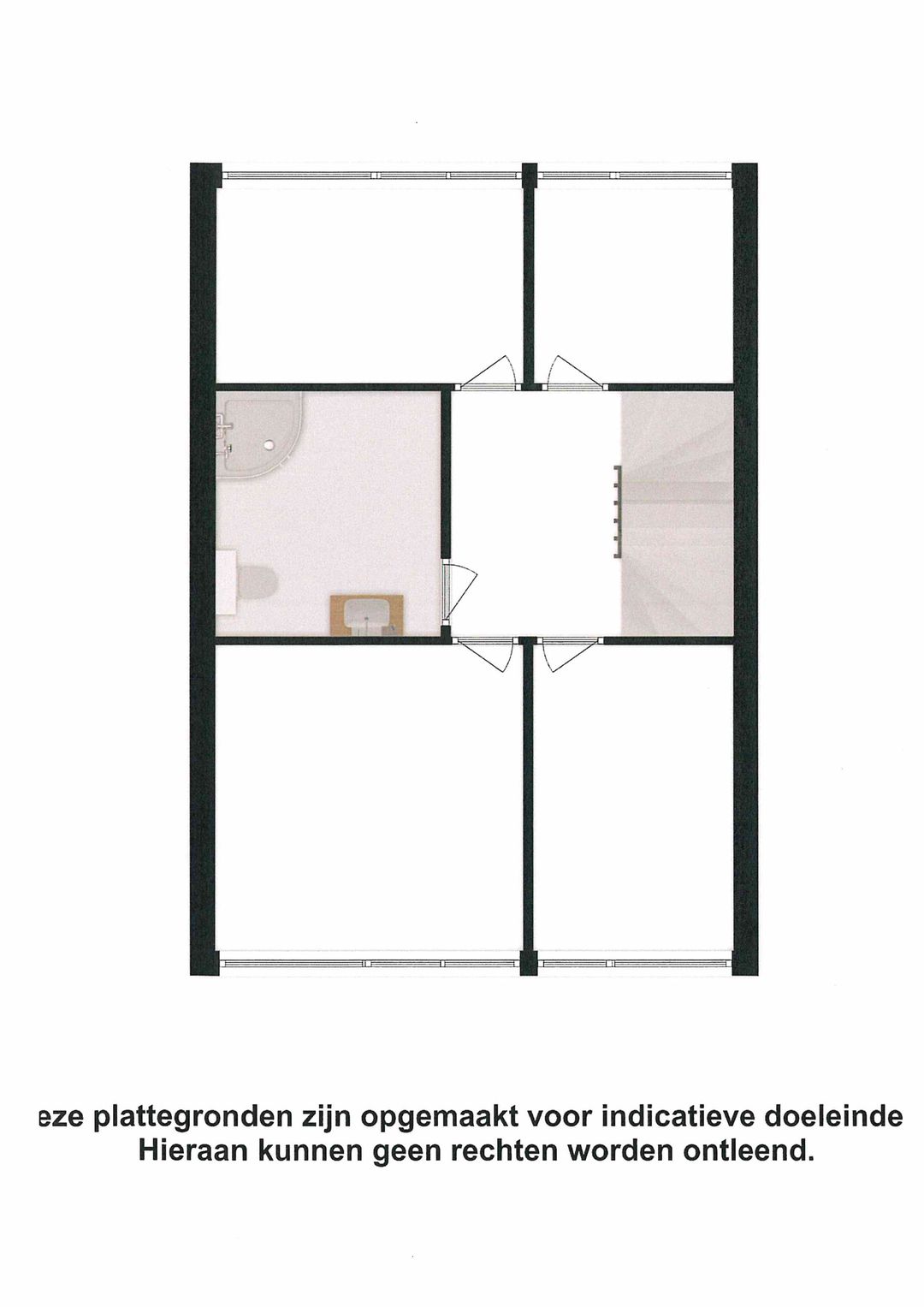 Foto 43 van Laan van het Kwekebos 257