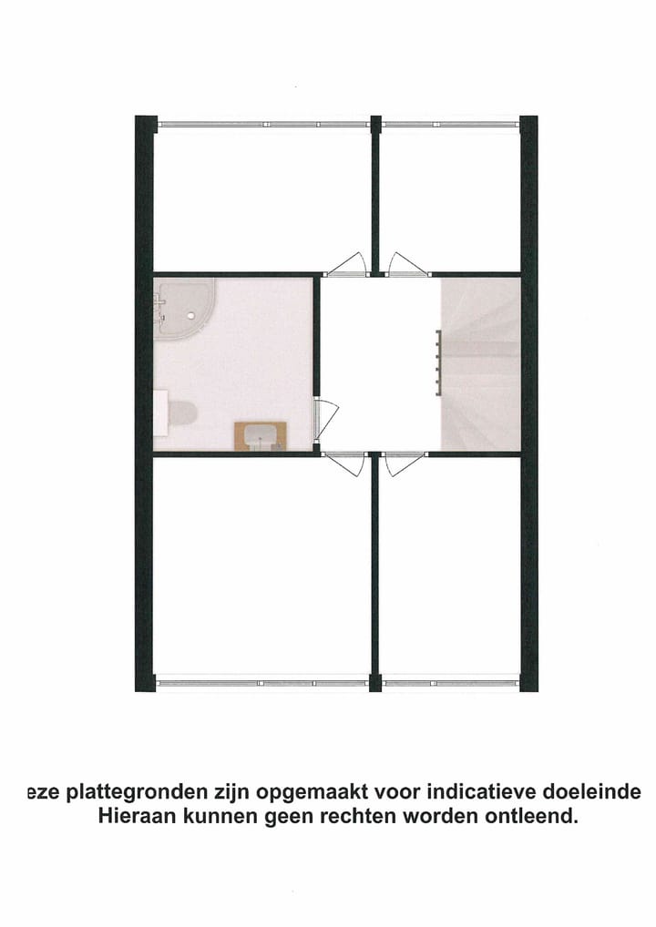 Foto 43 van Laan van het Kwekebos 257