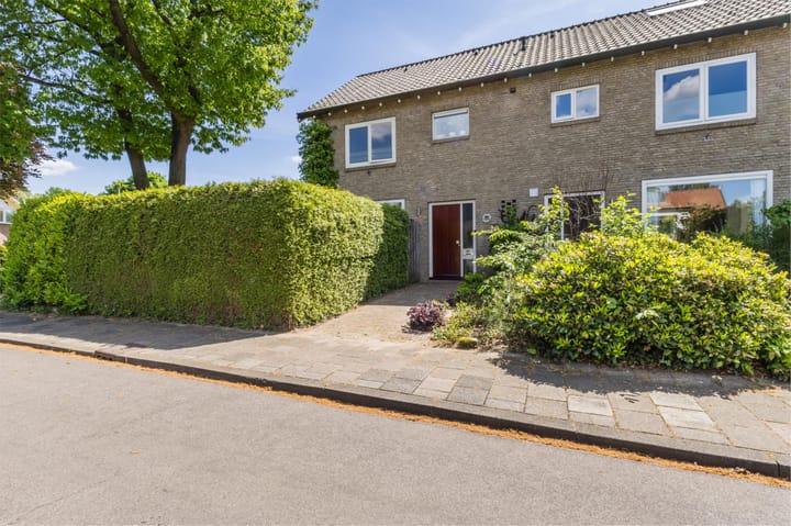 Foto 1 van Parallelweg 2