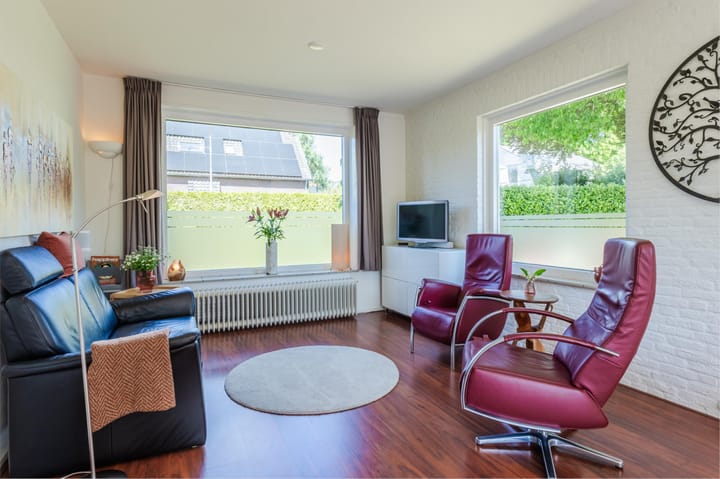 Foto 7 van Parallelweg 2