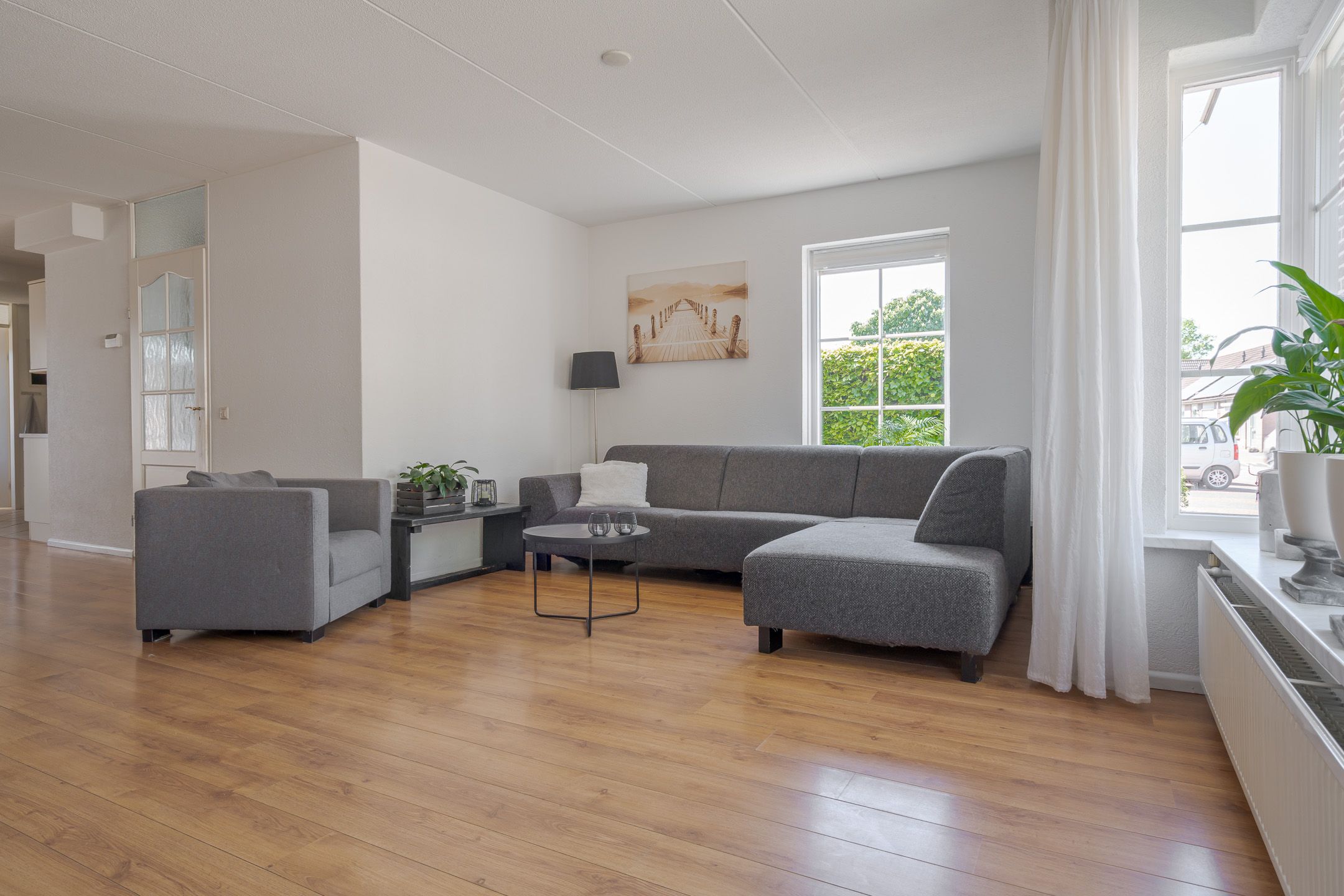 Foto 3 van van Dijksweg 31