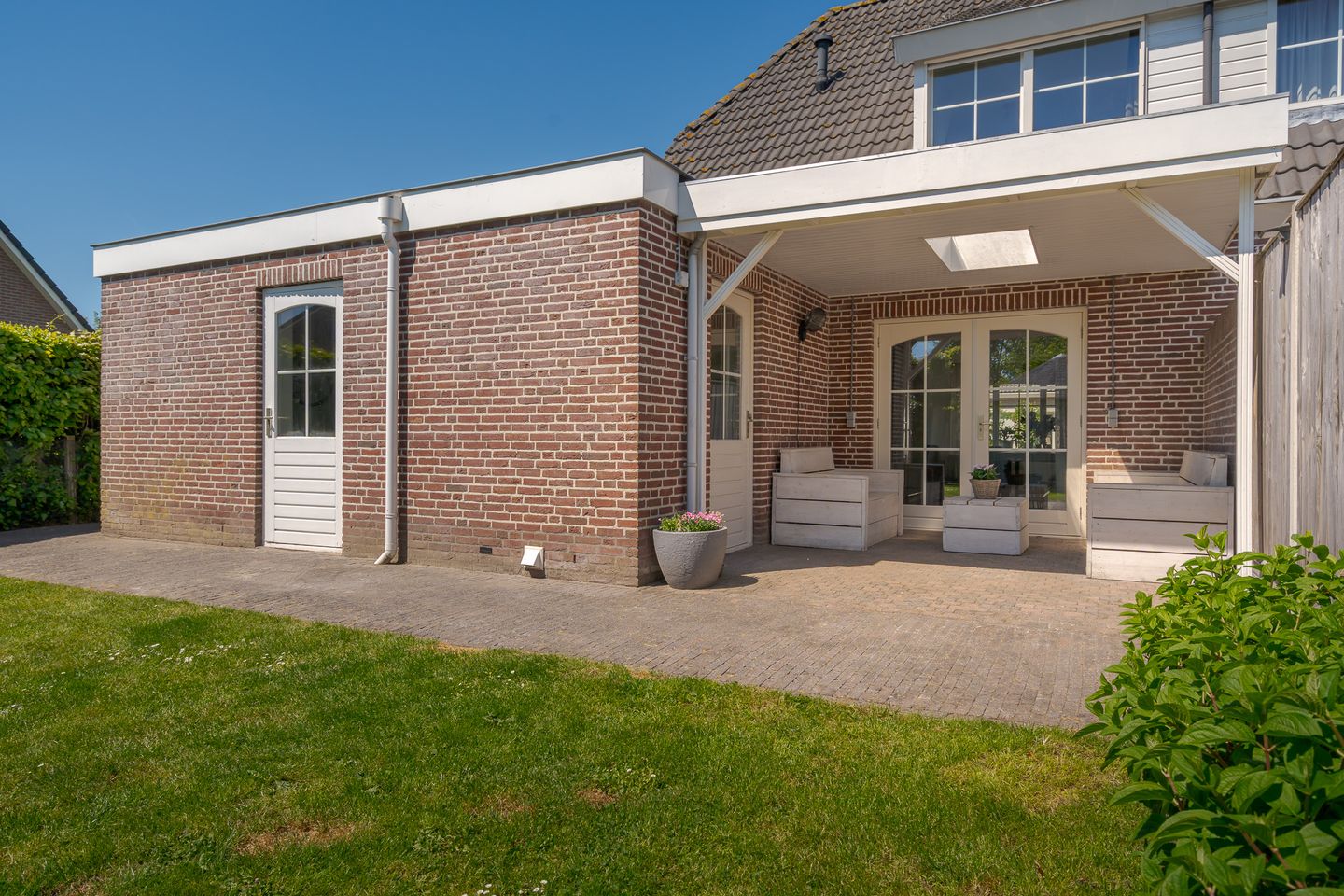 Foto 4 van van Dijksweg 31