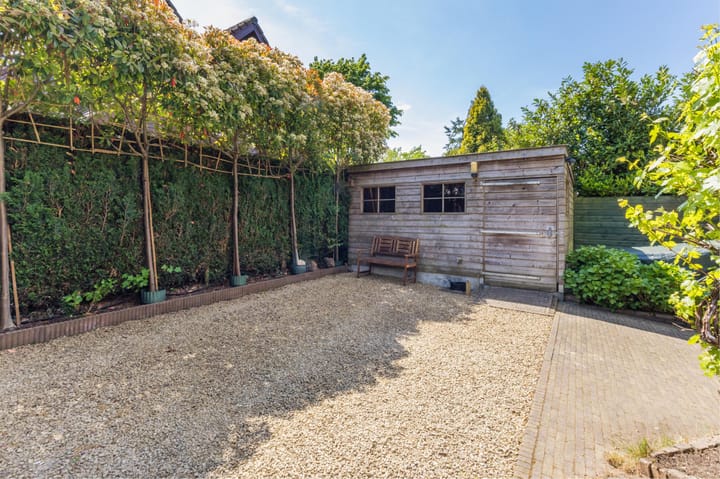 Foto 24 van Parallelweg 2