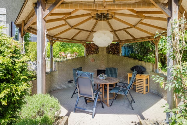 Foto 25 van Parallelweg 2