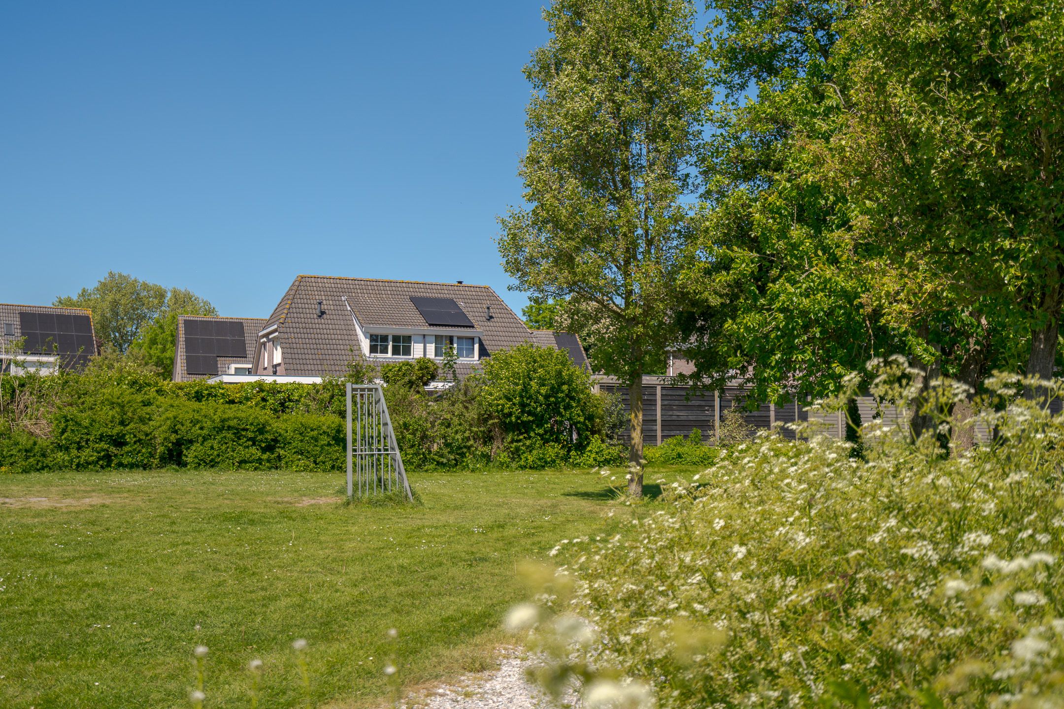 Foto 9 van van Dijksweg 31