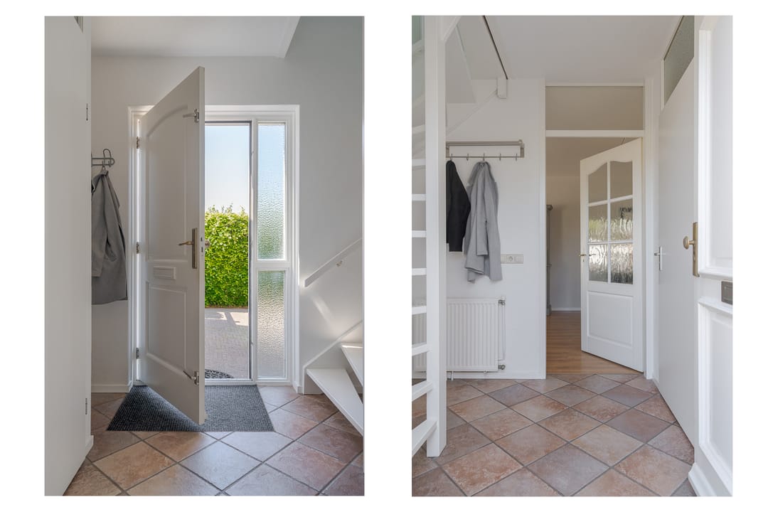 Foto 13 van van Dijksweg 31