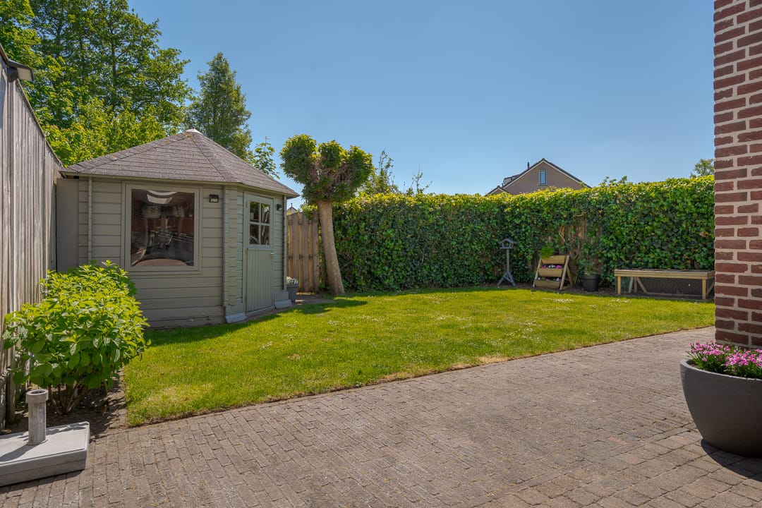 Foto 37 van van Dijksweg 31