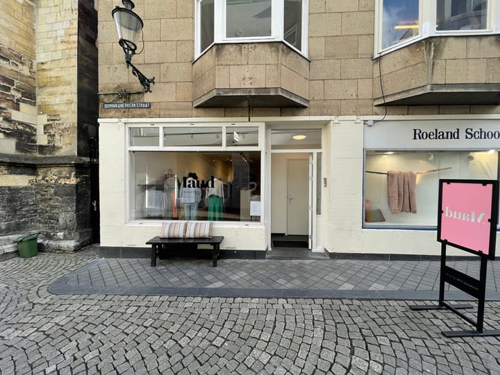 Dominicanerkerkstraat 3