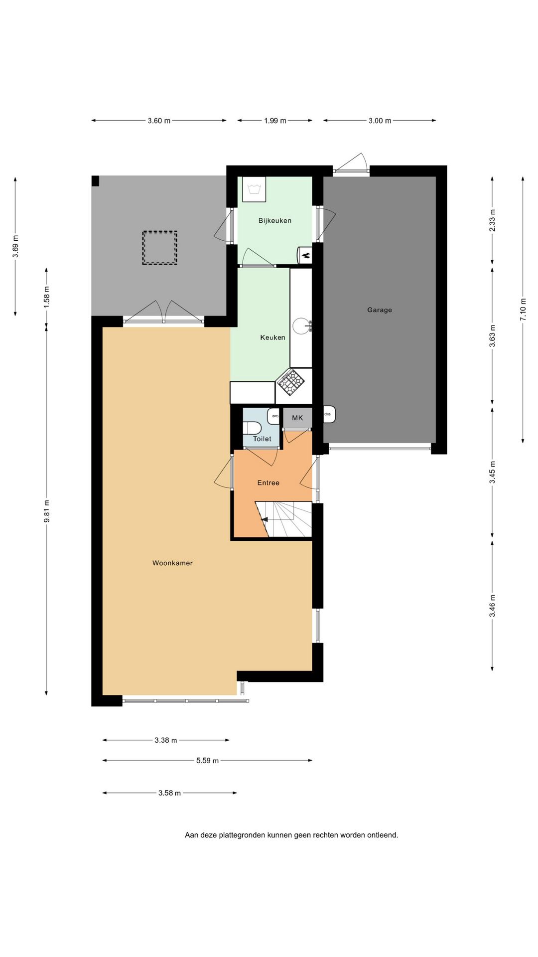 Foto 59 van van Dijksweg 31