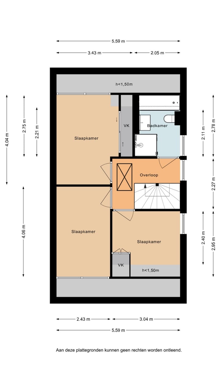 Foto 60 van van Dijksweg 31