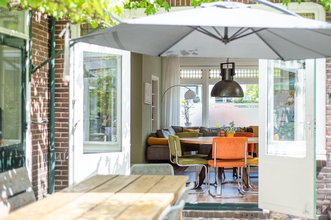 Foto 1 van Mollenburgseweg 73