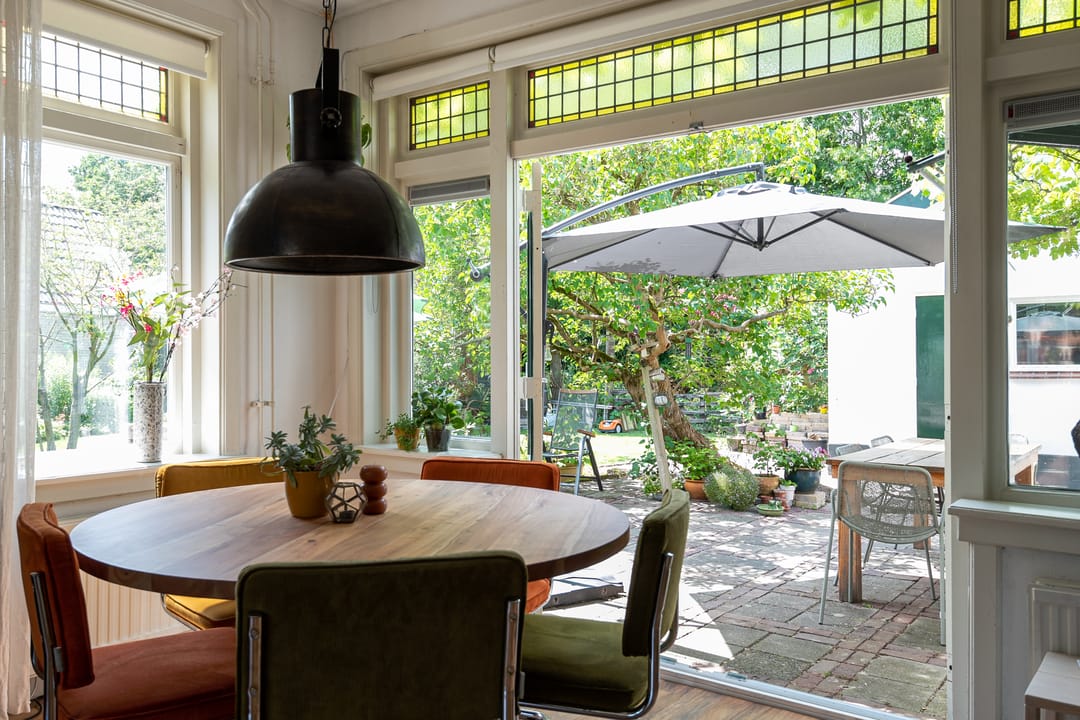 Foto 2 van Mollenburgseweg 73