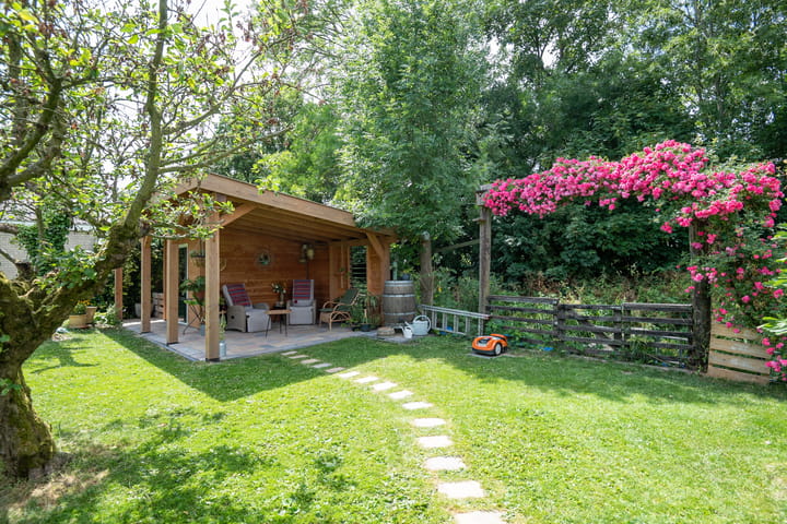 Foto 4 van Mollenburgseweg 73