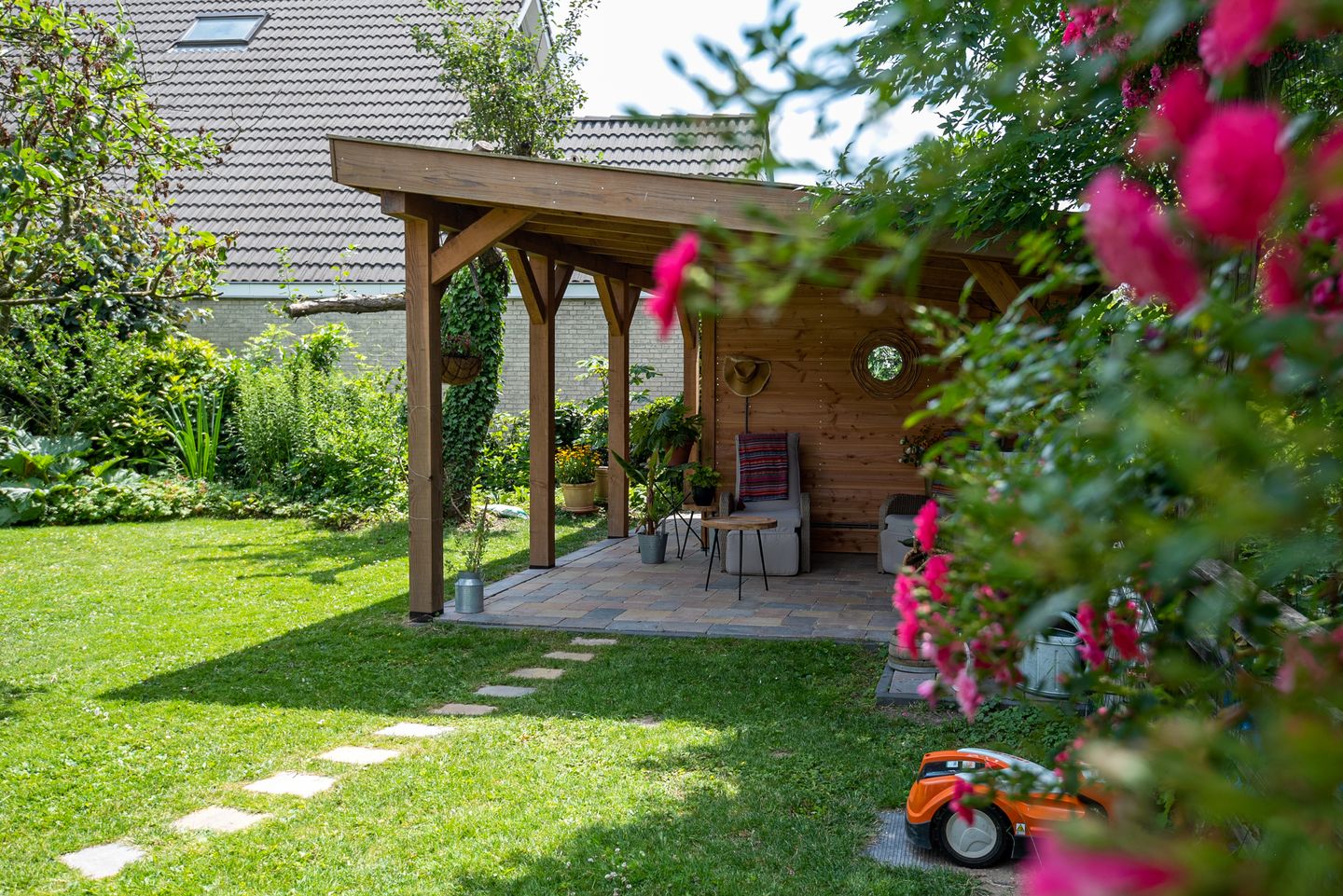 Foto 5 van Mollenburgseweg 73