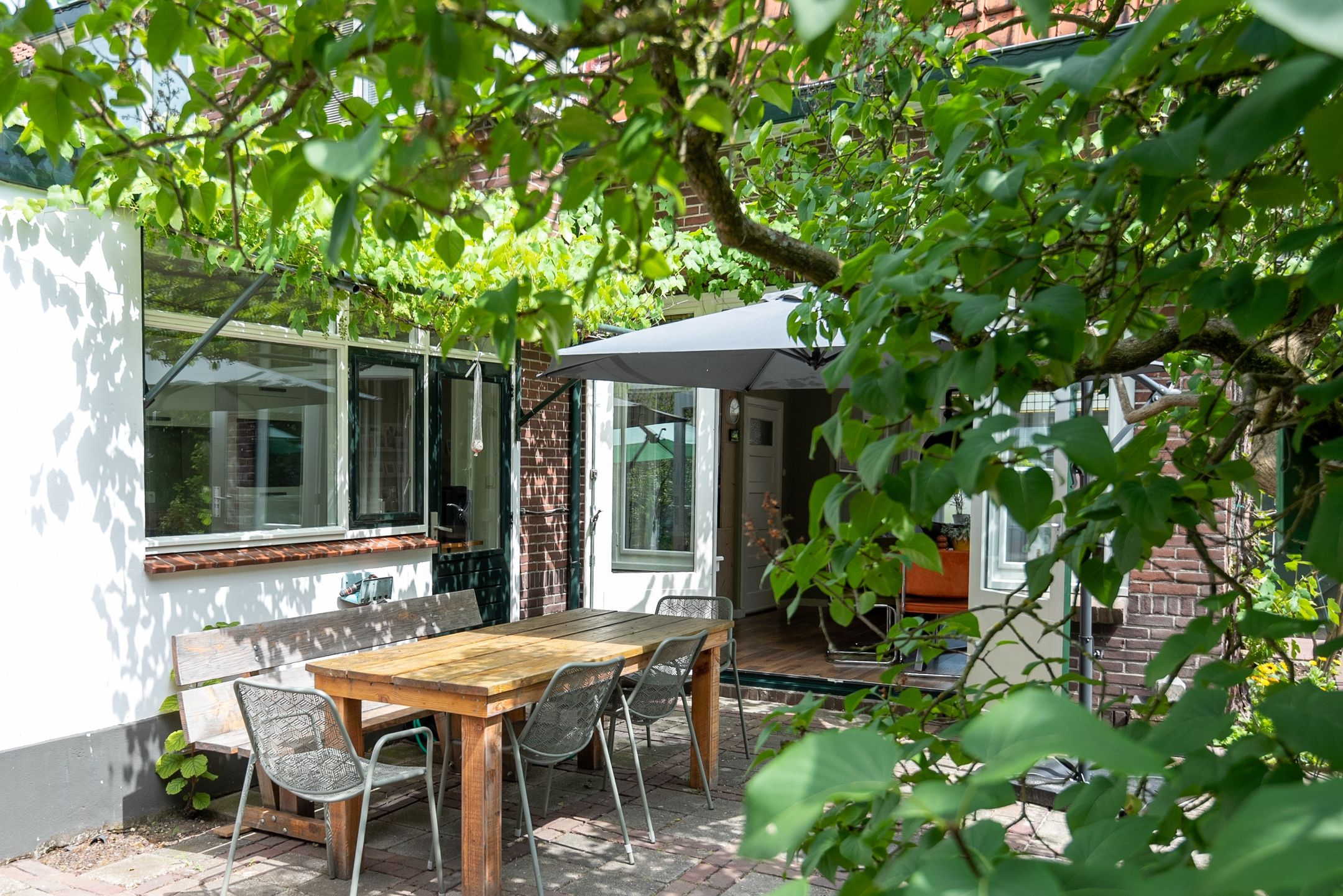 Foto 6 van Mollenburgseweg 73