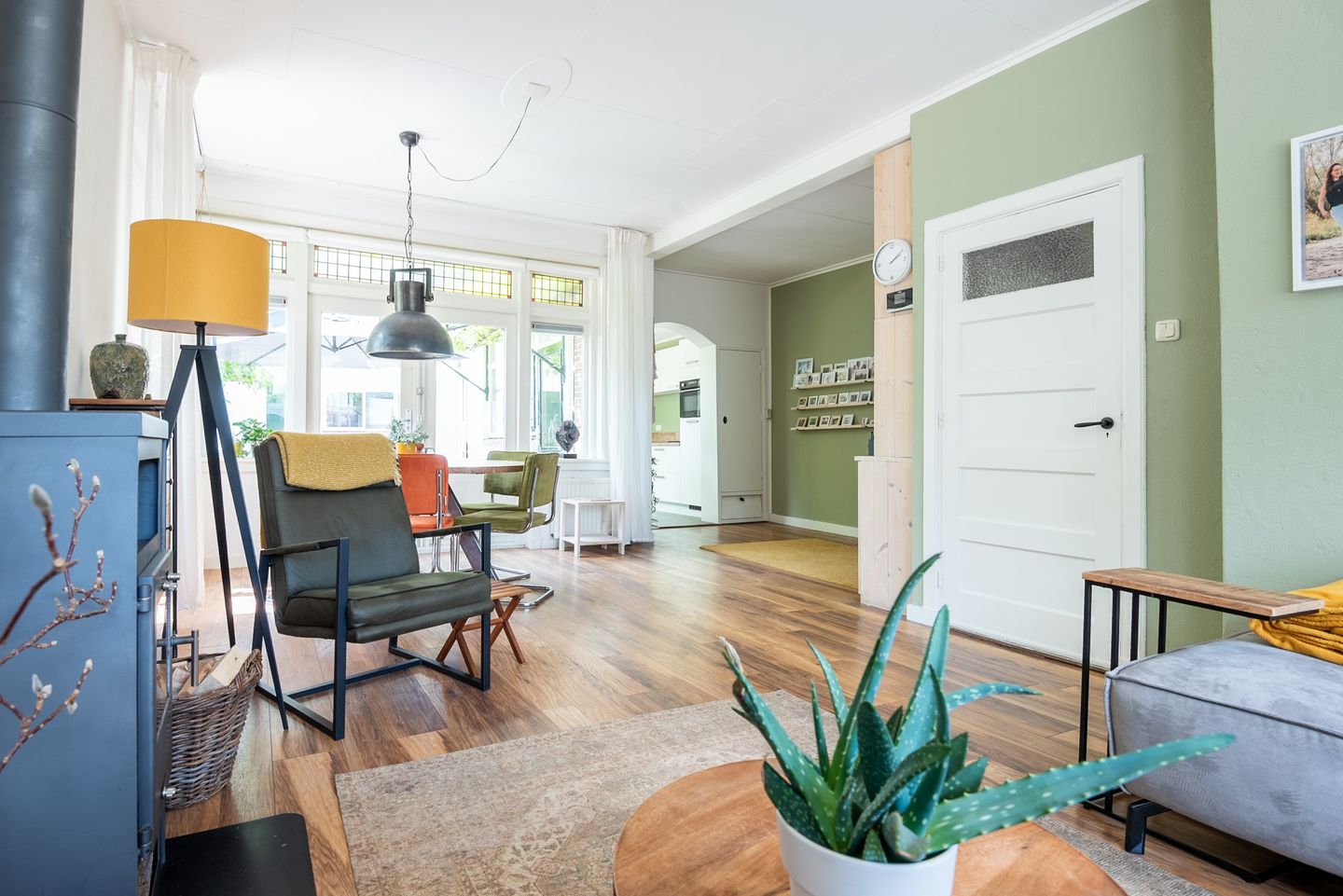 Foto 10 van Mollenburgseweg 73