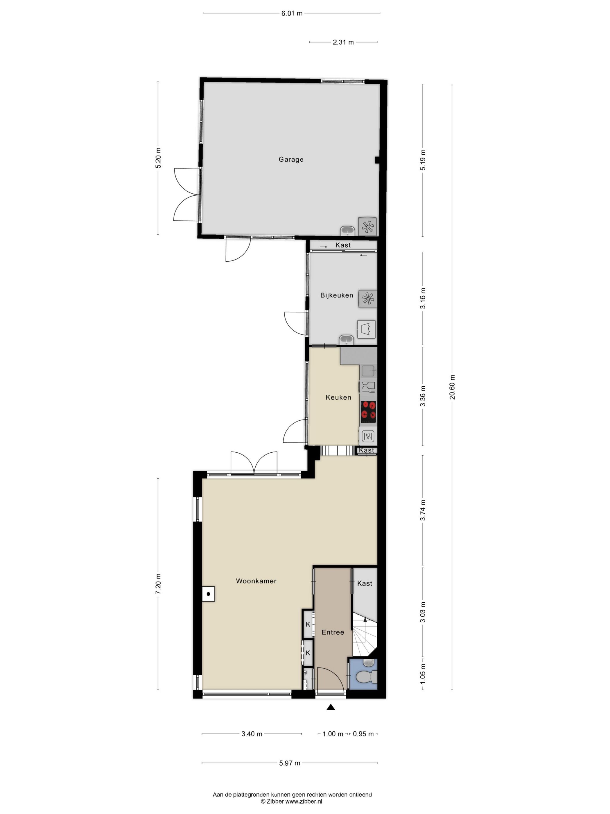 Foto 21 van Mollenburgseweg 73